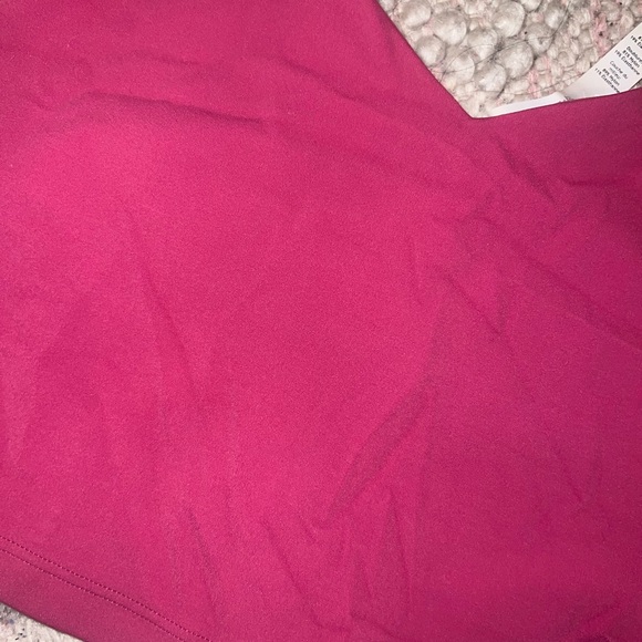 Lululemon Align Tank Pink - Picture 4 of 4